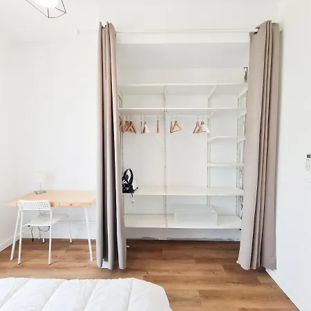 Le Vallier - Spacieux - Garage/clim Grenoble