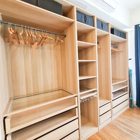 Apartment Le Vallier - Spacieux - Garage/clim